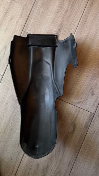 Despiece aprilia sonic