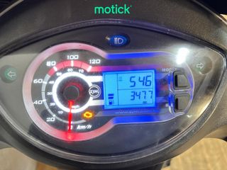 SYM SYMPHONY 125 SR