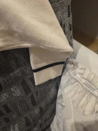 Jersey MNG cuello pico talla S