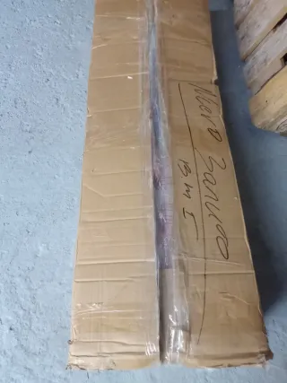 Bicicleta Estática F-BIKE Plegable