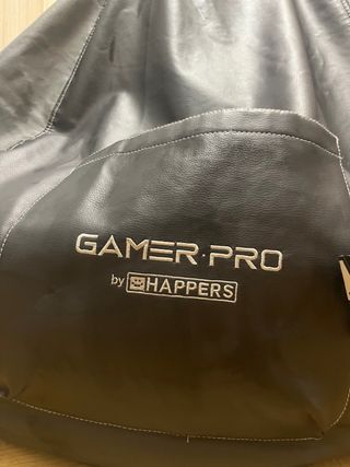 Puff Polipiel Gamer Pro by Shappers