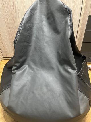 Puff Polipiel Gamer Pro by Shappers