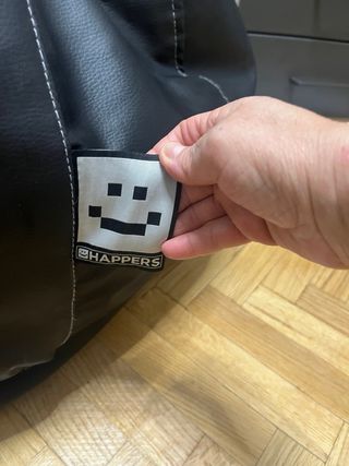 Puff Polipiel Gamer Pro by Shappers