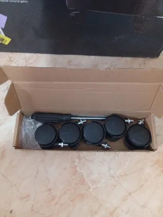 Estufa Cecotec Negra