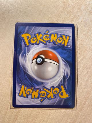Carta Pokémon Mew EX 053/151 en español 🇪🇸
