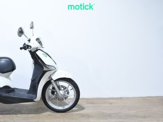 PIAGGIO LIBERTY 125 (ABS)