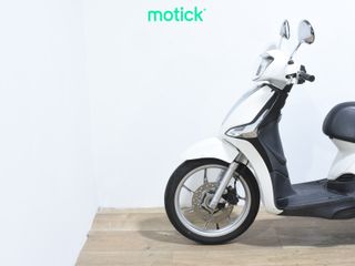 PIAGGIO LIBERTY 125 (ABS)
