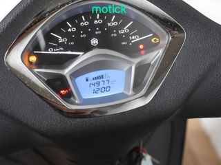 PIAGGIO LIBERTY 125 (ABS)