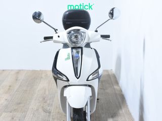 PIAGGIO LIBERTY 125 (ABS)