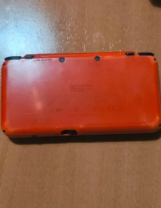 New Nintendo 2DS Edición Pokeball