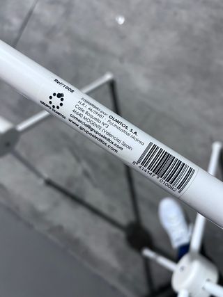 Soporte bañera bebé Olmitos