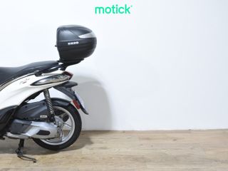 PIAGGIO LIBERTY 125 (ABS)