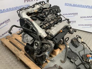 MOTOR BAM 1.8T 225CV