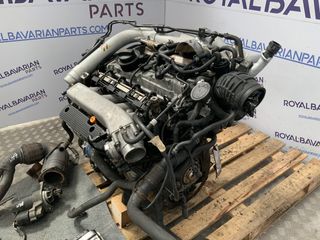 MOTOR BAM 1.8T 225CV