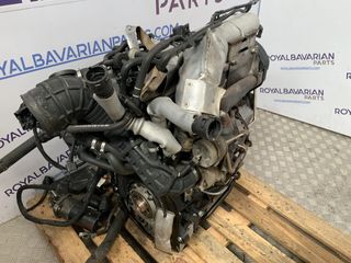 MOTOR BAM 1.8T 225CV