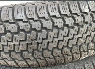 1 Gomma Pneumatico 175/70 R13