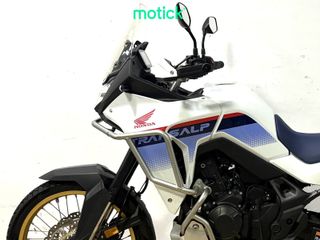 HONDA XL750 TRANSALP (A)