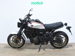 YAMAHA XSR 700 (A)