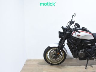 YAMAHA XSR 700 (A)