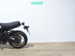 YAMAHA XSR 700 (A)