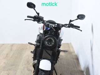 YAMAHA XSR 700 (A)