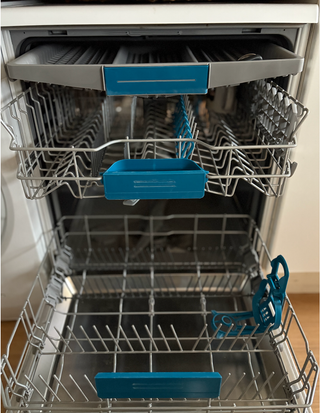 Lavavajillas Balay 60cm