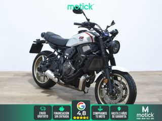 YAMAHA XSR 700 (A)