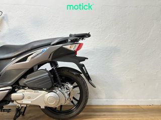 SYM SYMPHONY 125 SR
