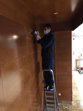 Electricista económico en Salamanca