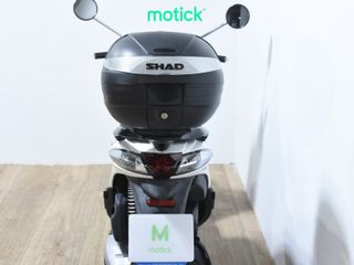 PIAGGIO LIBERTY 125 (ABS)