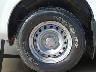 Land Cruiser 2.8 D-4D GX 130kW