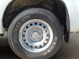 Land Cruiser 2.8 D-4D GX 130kW