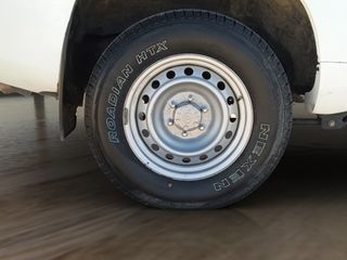 Land Cruiser 2.8 D-4D GX 130kW