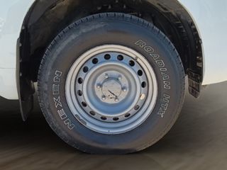 Land Cruiser 2.8 D-4D GX 130kW