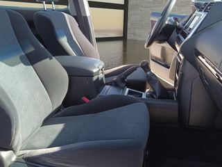 Land Cruiser 2.8 D-4D GX 130kW