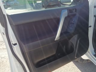 Land Cruiser 2.8 D-4D GX 130kW