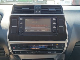 Land Cruiser 2.8 D-4D GX 130kW