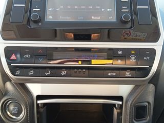 Land Cruiser 2.8 D-4D GX 130kW