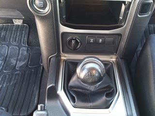 Land Cruiser 2.8 D-4D GX 130kW