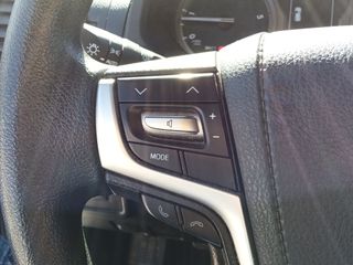 Land Cruiser 2.8 D-4D GX 130kW