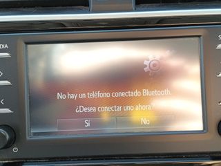 Land Cruiser 2.8 D-4D GX 130kW