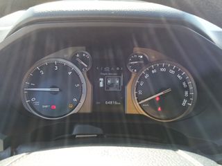 Land Cruiser 2.8 D-4D GX 130kW