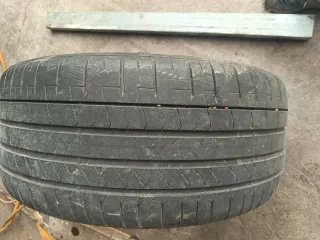 Neumáticos 245/40 R20