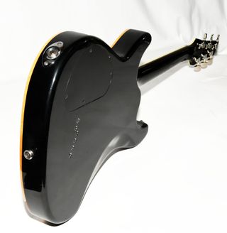 GUITARRA ELECTRICA IBANEZ SZ320