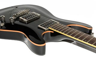 GUITARRA ELECTRICA IBANEZ SZ320