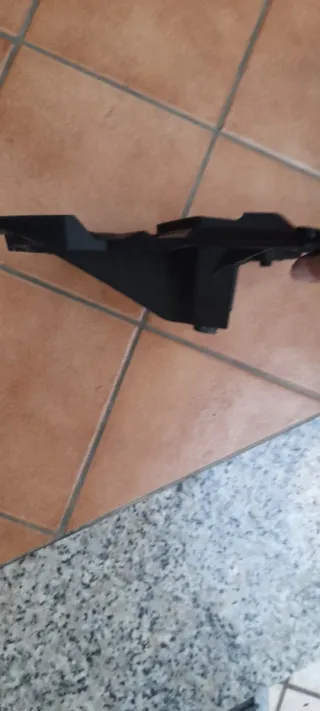 Soporte Cofre Vario BMW GS 1200 , 1250