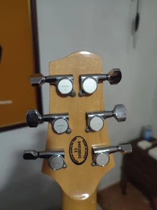 Guitarra Line 6 Variax 700