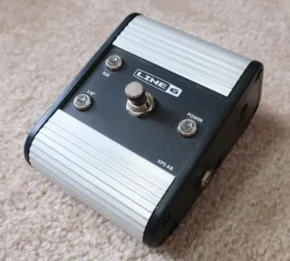 Guitarra Line 6 Variax 700