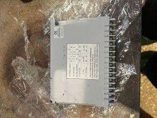 Transductor ATWV medida potencia eléctrica