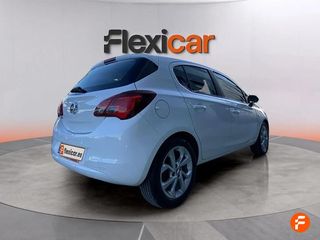 Opel Corsa 1.4 Selective Auto 66kW (90CV)